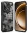 Ringke - OnePlus 15 Case Cover Fusion X Series - Camo Black