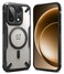 OnePlus 15 Case Cover Fusion X Magnetic Series - Black