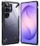 Samsung Galaxy S26 Ultra Case Cover Fusion X Series - Black