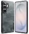 Samsung Galaxy S26 Ultra Case Cover Onyx Series - Camo Black