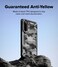 Samsung Galaxy A57 Case Cover Fusion X Series - Camo Black