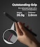 Samsung Galaxy A57 Case Cover Onyx Series - Camo Black