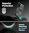 Samsung Galaxy A57 Case Cover Onyx Series - Camo Black