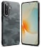Samsung Galaxy A57 Case Cover Onyx Series - Camo Black