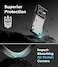 Nothing Phone (4a) Pro Case Cover Fusion X Series - Black