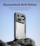 Nothing Phone (4a) Pro Case Cover Fusion X Series - Black