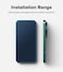 Easy Slide for Xiaomi 17 Ultra Screen Protector with Installation Tool [2 Pack] [Scratch Resistant] HD Quality Shatterproof 9H Tempered Glass