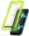 Easy Slide for Xiaomi 17 Ultra Screen Protector with Installation Tool [2 Pack] [Scratch Resistant] HD Quality Shatterproof 9H Tempered Glass