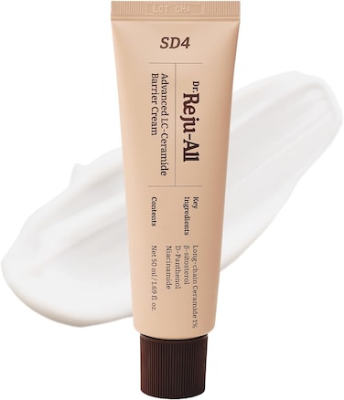 Dr. Reju-All Advanced LC-Ceramide Barrier Cream 50ml,