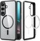 Spigen Ultra Hybrid MagFit for Samsung Galaxy S26 case cover [MagSafe compatible] (2026) - Matte Black