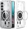 Spigen Ultra Hybrid MagFit for Samsung Galaxy S26 case cover [MagSafe compatible] (2026) - Neo One