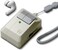 Spigen Classic LS for AirPods Pro 3 case cover [with Wrist Strap] inspired by Classic Macintosh Mouse Design compatible with AirPods Pro 3rd Generation - Stone