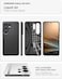 Spigen Liquid Air for Samsung Galaxy S26 ULTRA case cover (2026) - Matte Black