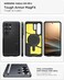 Spigen Tough Armor MagFit for Samsung Galaxy S26 ULTRA case cover [MagSafe Compatible] - Black