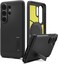 Spigen Tough Armor MagFit for Samsung Galaxy S26 ULTRA case cover [MagSafe Compatible] - Black