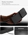 Spigen Optik Armor for Samsung Galaxy S26 ULTRA case cover with Camera Lens Protector - Black