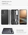 Spigen Liquid Air for Samsung Galaxy S26 PLUS case cover (2026) - Matte Black