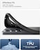 Spigen Liquid Air for Samsung Galaxy S26 PLUS case cover (2026) - Matte Black