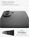 Spigen Liquid Air for Samsung Galaxy S26 PLUS case cover (2026) - Matte Black