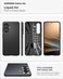 Spigen Liquid Air for Samsung Galaxy S26 case cover (2026) - Matte Black