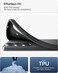 Spigen Liquid Air for Samsung Galaxy S26 case cover (2026) - Matte Black