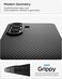 Spigen Liquid Air for Samsung Galaxy S26 case cover (2026) - Matte Black