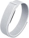 Google  Air Fitbit  Compatible with Stretch Nylon Loop Band, Breathable Replacement Sport Strap, Adjustable Replacement Strap Compatible with Fitbit Air Fitness Tracker