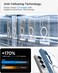Spigen Ultra Hybrid MagFit for Samsung Galaxy S26 PLUS case cover [MagSafe compatible] (2026) - Light Blue