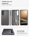 Spigen Liquid Air for Samsung Galaxy S26 PLUS case cover (2026) - Marble Gray