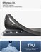 Spigen Liquid Air for Samsung Galaxy S26 PLUS case cover (2026) - Marble Gray