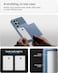 Spigen Slim Armor CS for Samsung Galaxy S26 ULTRA case cover (2026) - Light Blue