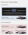 Spigen Front Camera Protector for Tesla Model Y (2026 / 2025) Juniper [Ventilated Front Bumper Lens Guard] with Precision Alignment Hook Impact Resistant &amp; Clears Fog Fast