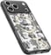 Spigen Ultra Hybrid MagFit for iPhone 17 Pro MAX case cover MagSafe compatible [3D Spatial Effect with Hexa-Layer Print] - C11 Nocturne