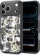 Spigen Ultra Hybrid MagFit for iPhone 17 PRO case cover MagSafe compatible [3D Spatial Effect with Hexa-Layer Print] - C11 Nocturne