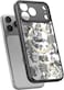 Spigen Ultra Hybrid MagFit for iPhone 17 PRO case cover MagSafe compatible [3D Spatial Effect with Hexa-Layer Print] - C11 Nocturne
