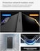 Spigen Tough Armor Pro MagFit for Samsung Galaxy Z Fold 8 ULTRA case [MagSafe compatible] cover (2026) Military Grade with Hinge Protection - Black