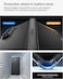 Spigen Slim Armor Pro MagFit for Samsung Galaxy Z Fold 8 ULTRA case [MagSafe compatible] cover (2026) Military Grade Drop &amp; Hinge Protection - Black