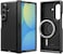Spigen Slim Armor Pro MagFit for Samsung Galaxy Z Fold 8 ULTRA case [MagSafe compatible] cover (2026) Military Grade Drop &amp; Hinge Protection - Black