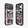 Spigen Ultra Hybrid MagFit for iPhone 17 Pro MAX case cover MagSafe compatible [3D Spatial Effect with Hexa-Layer Print] - C11 Signal