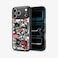 Spigen Ultra Hybrid MagFit for iPhone 17 Pro case cover MagSafe compatible [3D Spatial Effect with Hexa-Layer Print] - C11 Signal