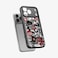 Spigen Ultra Hybrid MagFit for iPhone 17 Pro case cover MagSafe compatible [3D Spatial Effect with Hexa-Layer Print] - C11 Signal