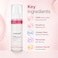 Medicube PDRN Pink Glutathione Serum Mist 100ml