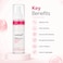 Medicube PDRN Pink Glutathione Serum Mist 100ml