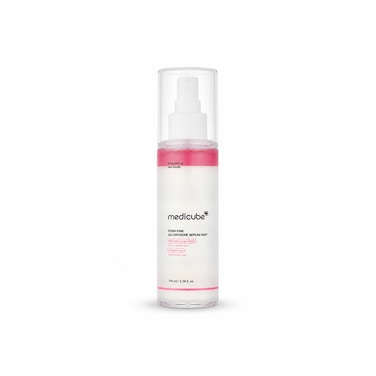 Medicube PDRN Pink Glutathione Serum Mist 100ml