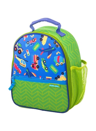 Stephen Joseph All Over Print Lunch Bag