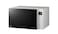 LG 25Ltr Microwave Oven with Grill MH6535GISW