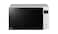 LG 25Ltr Microwave Oven with Grill MH6535GISW