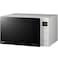 LG 25Ltr Microwave Oven with Grill MH6535GISW
