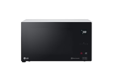 Microwave Oven, LG Neo Chef Technology, 25 Litre Capacity, Smart Inverter, EasyClean