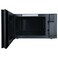 LG Microwave Black 42L 1200W